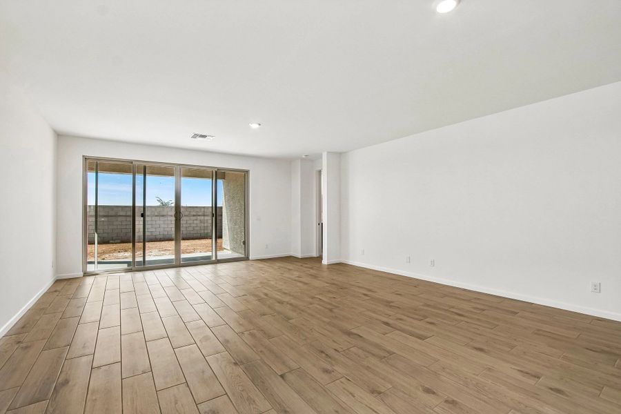 Great room