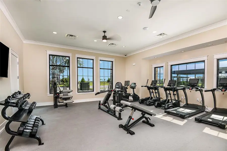 Community amenities in Sweetwater at Lakewood Ranch, Lakewood Ranch (Image 11).