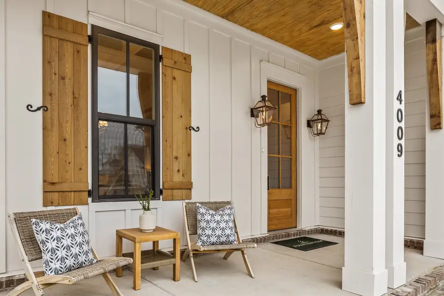 3,964sf New Home in Thompson's Station, TN.  - Slide 6