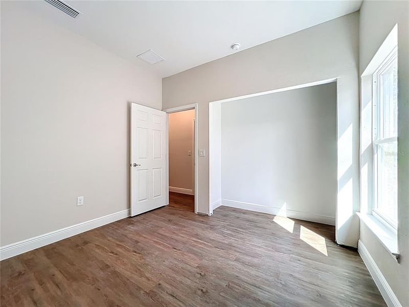 Spacious, unfurnished interior of a new home in , Citrus Springs (Image 11). Spacious, unfurnished interior of a new home in , Citrus Springs (Image 11).