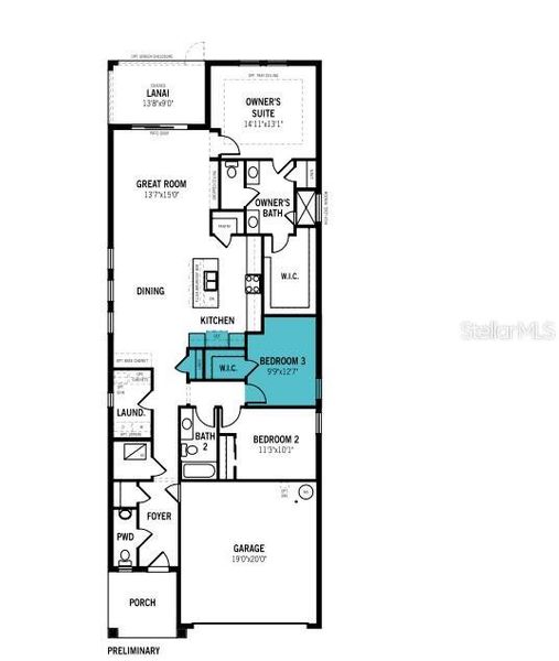 Floor Plan Floor Plan