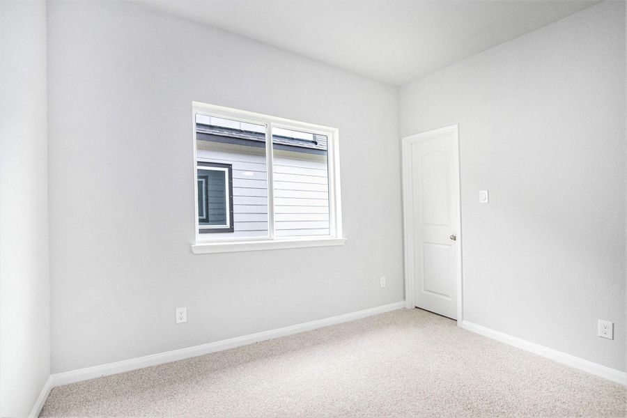 Spacious, unfurnished interior of a new home in , Bay City (Image 22). Spacious, unfurnished interior of a new home in , Bay City (Image 22).