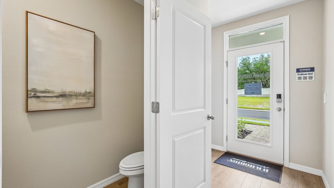 Image 40 of a home in Northwater at Two Rivers.
