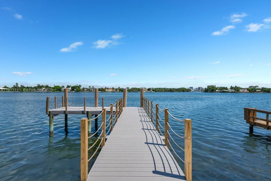 Natural landscape and outdoor views near  in Miami Beach (Image 21).
