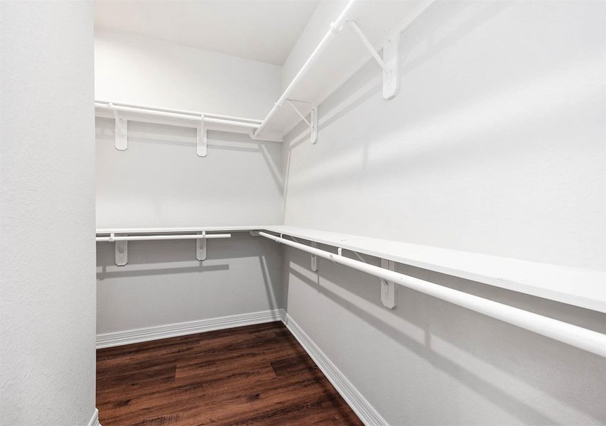 Furnished interior view inside a new home in , Galveston (Image 7). Furnished interior view inside a new home in , Galveston (Image 7).