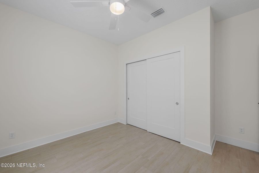 Spacious, unfurnished interior of a new home in , St. Augustine (Image 25). Spacious, unfurnished interior of a new home in , St. Augustine (Image 25).