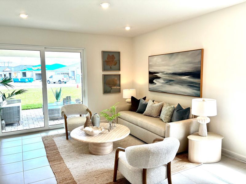 2,111sf New Home in Port St. Lucie, FL.  - Slide 6