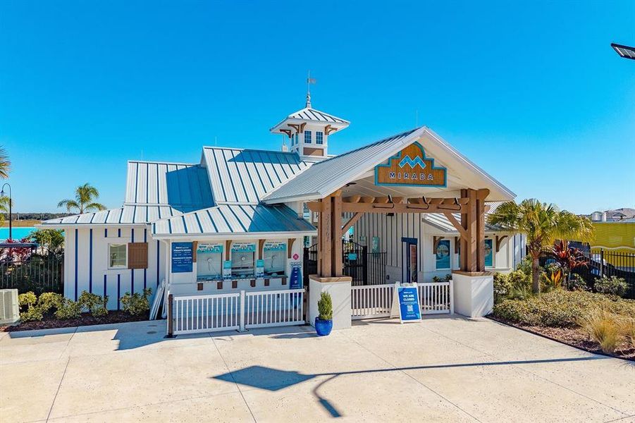 Community amenities in , San Antonio (Image 19).