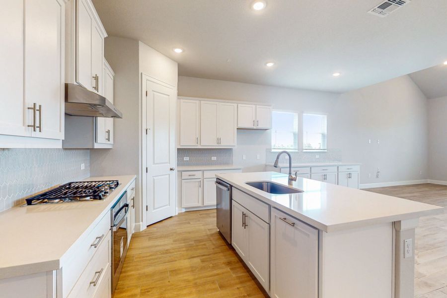 Kitchen Kitchen