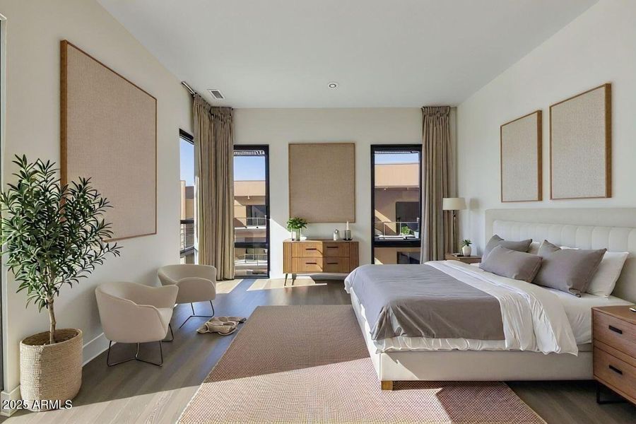 Primary Bedroom Primary Bedroom