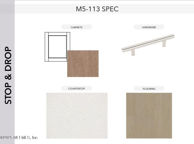 Sample of building materials used in homes in , St. Augustine (Image 4). Sample of building materials used in homes in , St. Augustine (Image 4).