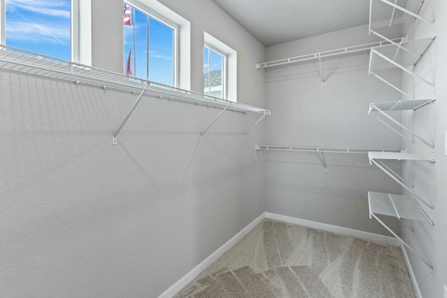 Image 43 representing the Ash by View Homes in The Trails at Aspen Ridge-2, Colorado Springs, CO. Image 43 representing the Ash by View Homes in The Trails at Aspen Ridge-2, Colorado Springs, CO.