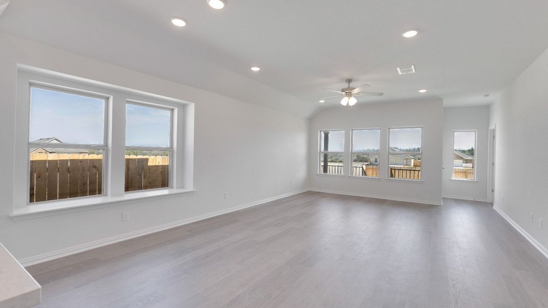 Representative photo, not pictures of actual home.