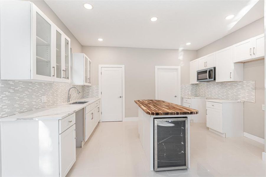 Furnished interior view inside a new home in , Palm Bay (Image 3).