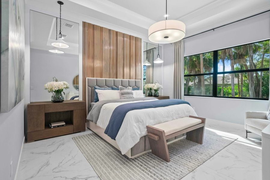 2D floor plan layout for the Sapphire by GHO Homes in Seaglass, Vero Beach, FL (Image 29). 2D floor plan layout for the Sapphire by GHO Homes in Seaglass, Vero Beach, FL (Image 29).