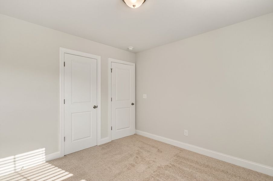 1,756sf New Home in Knightdale, NC.  - Slide 19