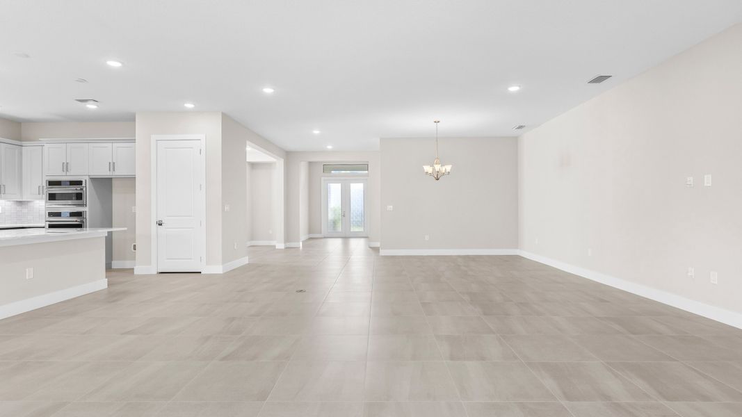 Great Room Great Room