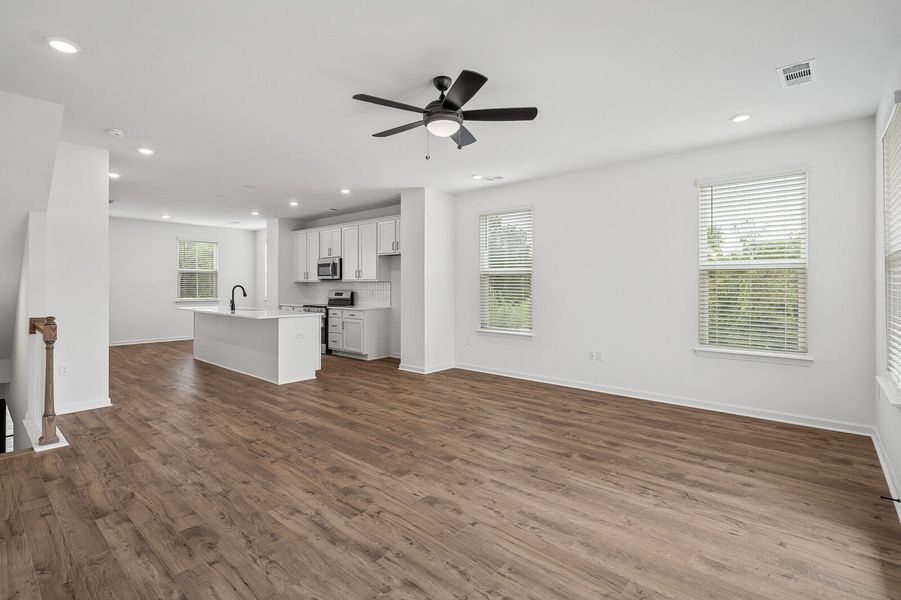 3br New Home in Smyrna, TN.  - Slide 13