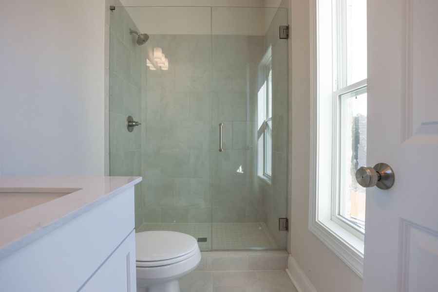 Image 45 representing the The Bennett by The Providence Group in Aberdeen, Hoschton, GA.