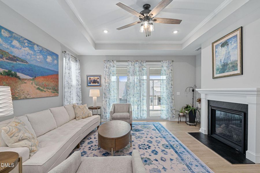 Living Room Living Room