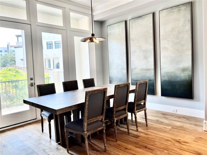 Image 3 of a home in Caceres. Image 3 of a home in Caceres.