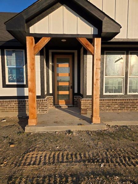 Image 17 of a home in Hillview Addition.