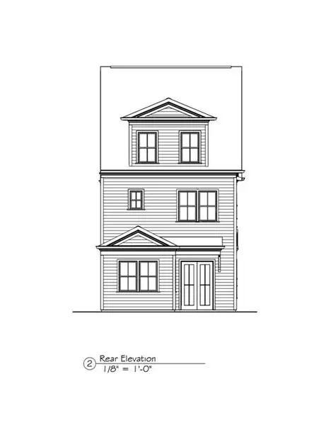 Exterior rendering of this home design in , Ball Ground, GA (Image 4). Exterior rendering of this home design in , Ball Ground, GA (Image 4).