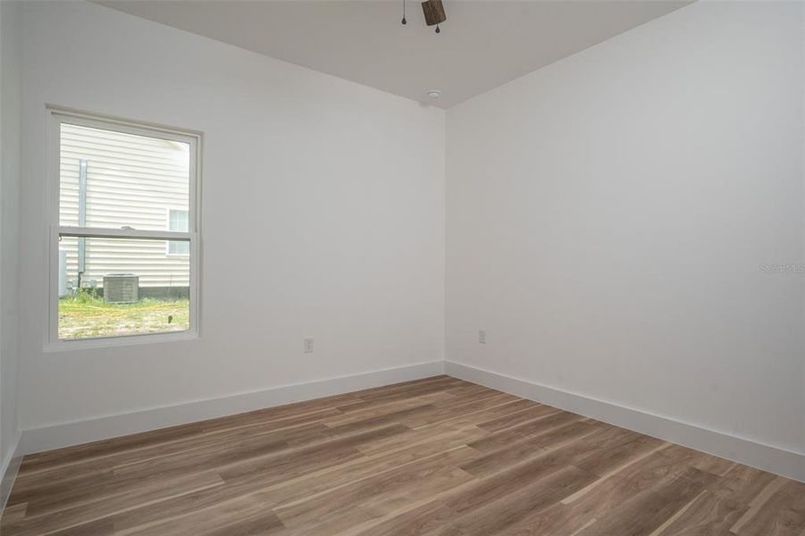 Spacious, unfurnished interior of a new home in , Williston (Image 12).