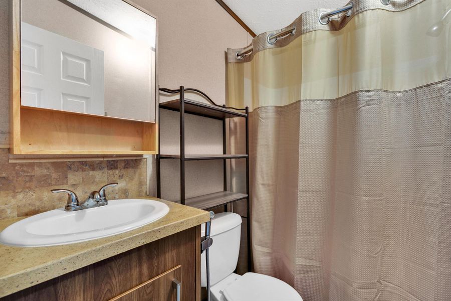 Furnished interior view inside a new home in , St. Cloud (Image 12).