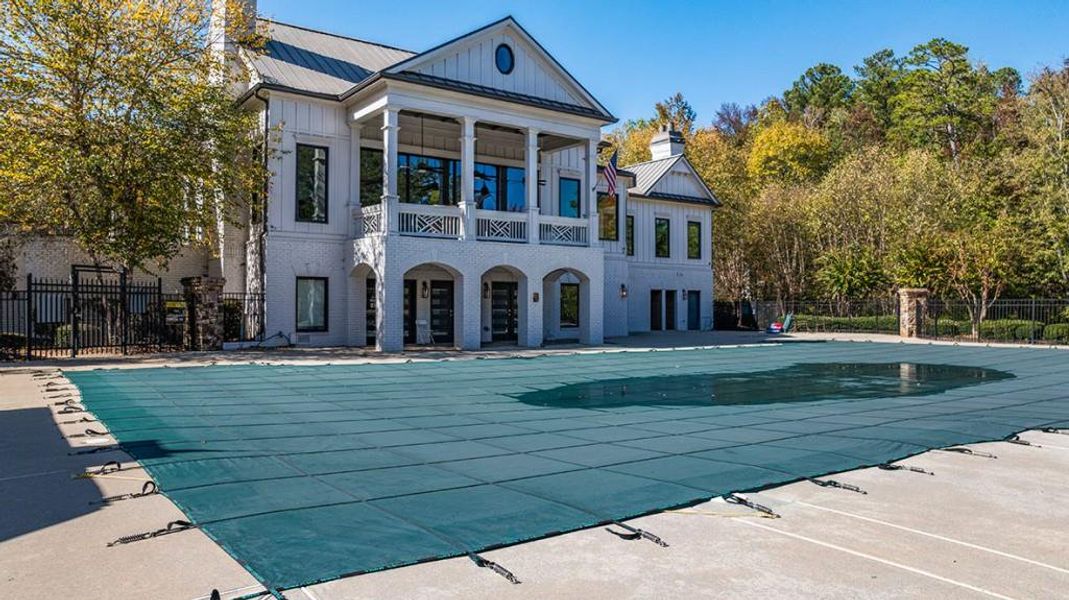 Image 70 of a home in Hamptons at Riverwood South.