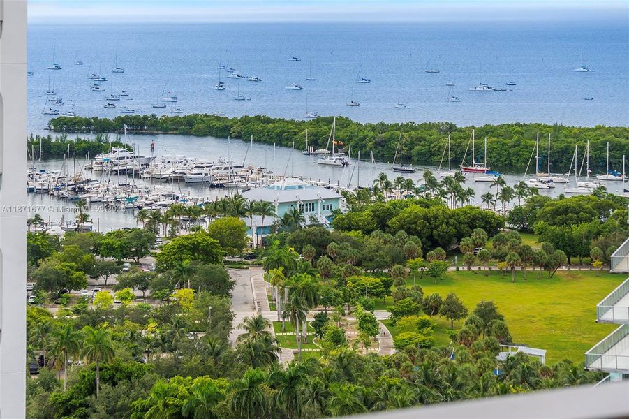 Image 73 of a home in Mr. C Residences.