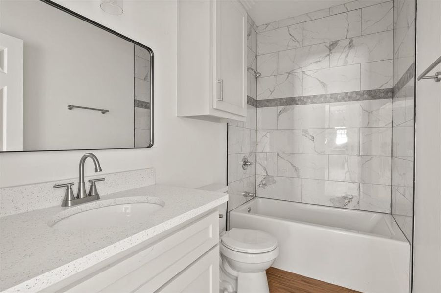 Image 23 of a home in . Image 23 of a home in .