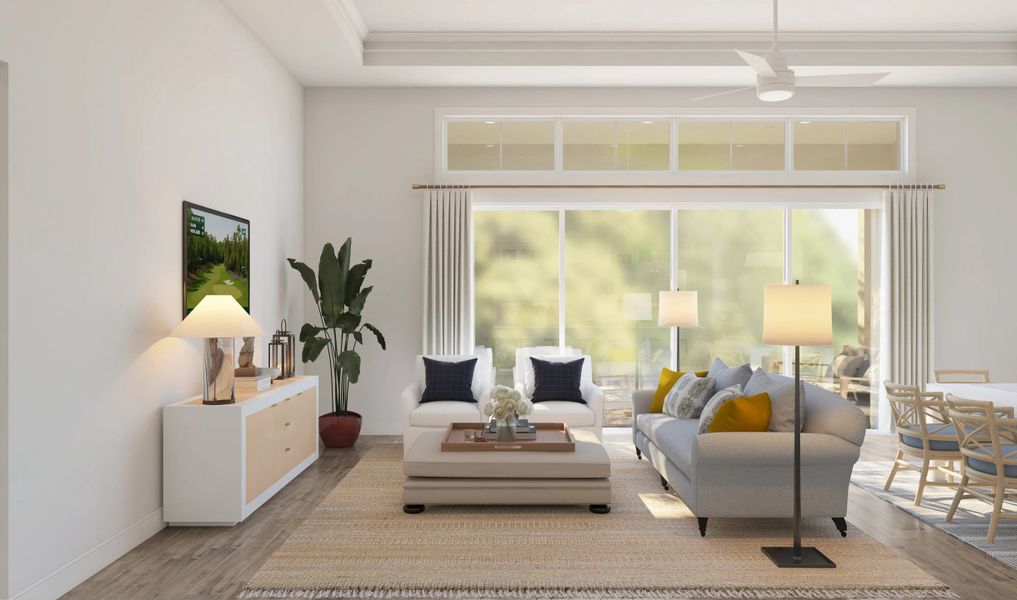 Great Room