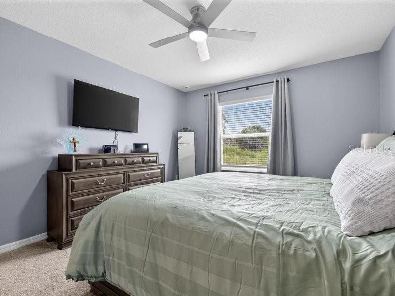 Furnished interior view inside a new home in , Apollo Beach (Image 11).