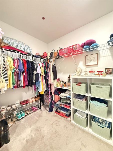 Furnished interior view inside a new home in , Groveland (Image 3). Furnished interior view inside a new home in , Groveland (Image 3).