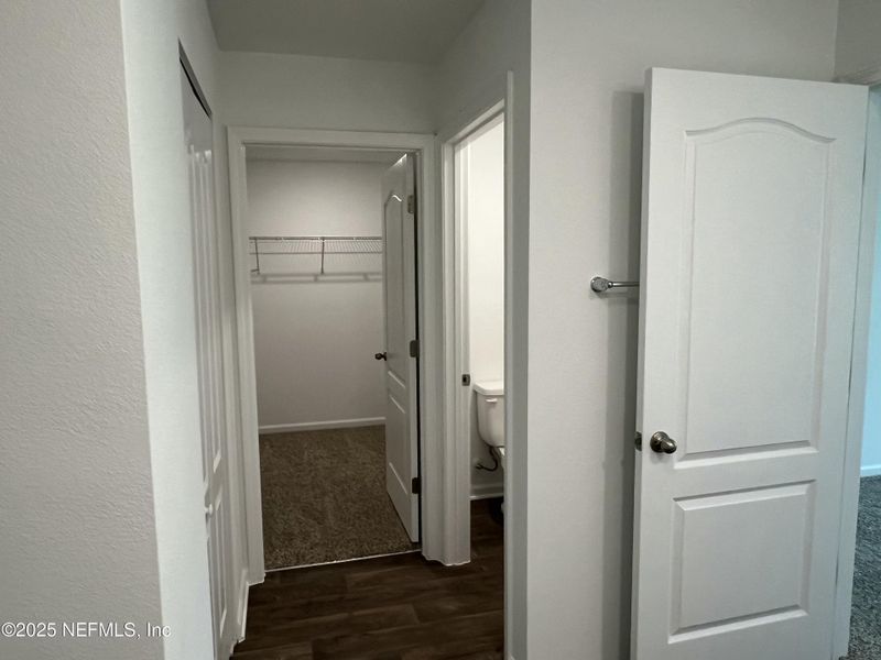 Furnished interior view inside a new home in Palm Coast Homesites, Palm Coast (Image 4).