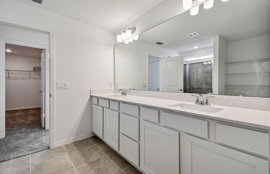 Owner's Bath Owner's Bath