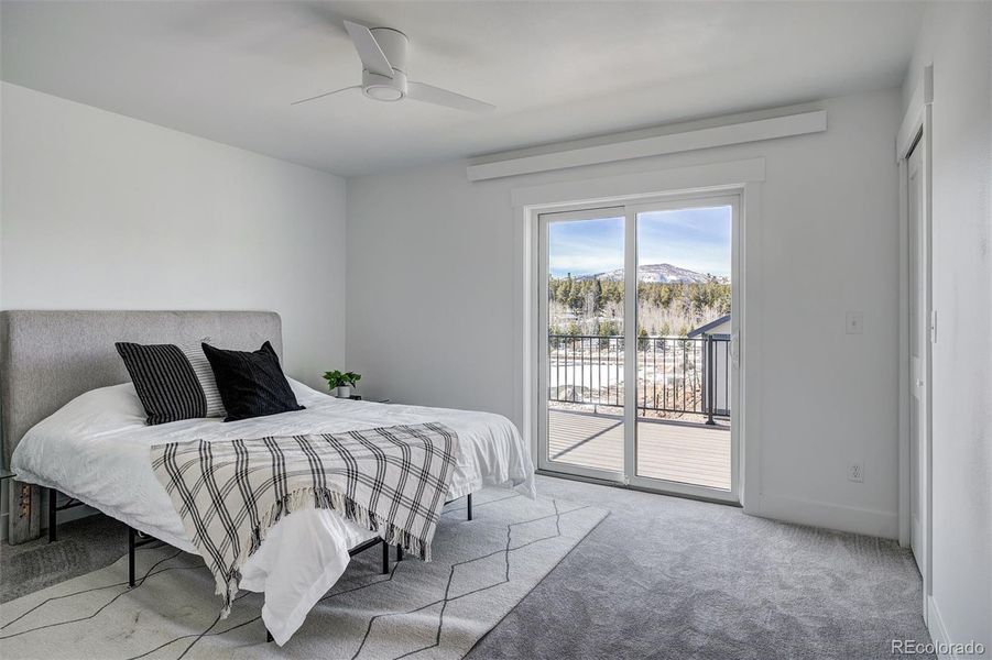 Torrey Model Home Photos. Same model home by same builder.