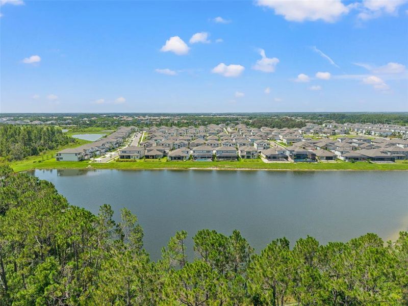 Image 87 of a home in Whispering Oaks Preserve.