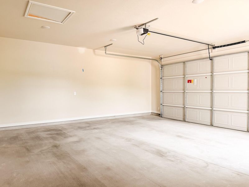 Spacious, unfurnished interior of a new home in , Jewett (Image 19).