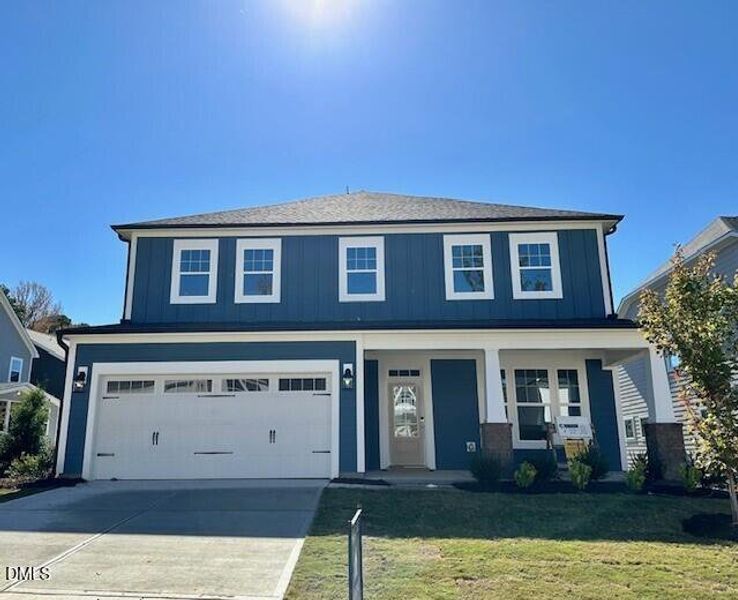 GLT 9 Front GLT 9 Front