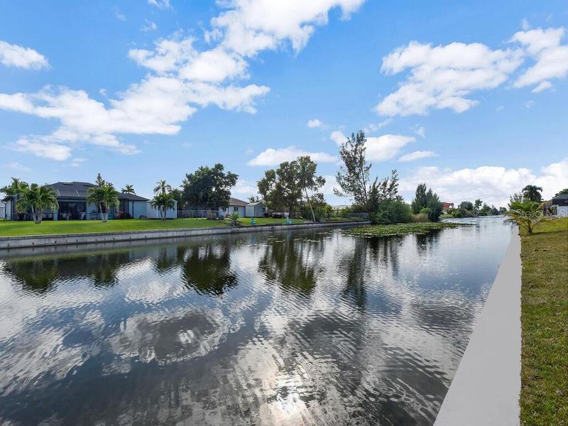 Natural landscape and outdoor views near  in Cape Coral (Image 42).