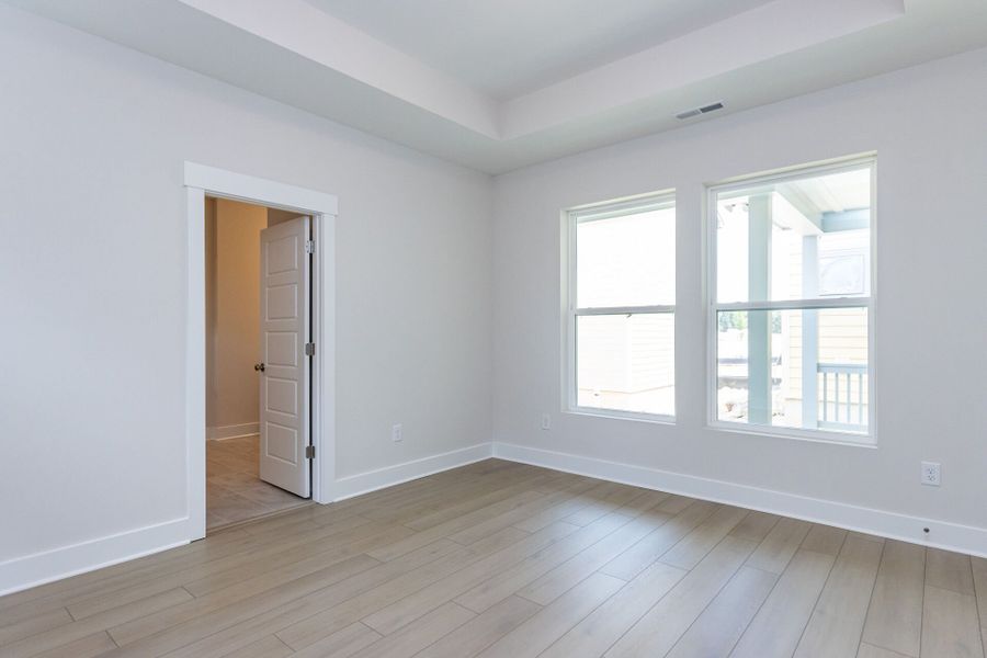 The Atkinson - Owner's Retreat