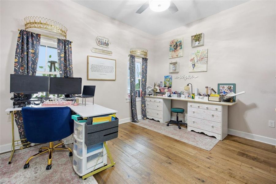 Furnished interior view inside a new home in , Belleview (Image 8). Furnished interior view inside a new home in , Belleview (Image 8).