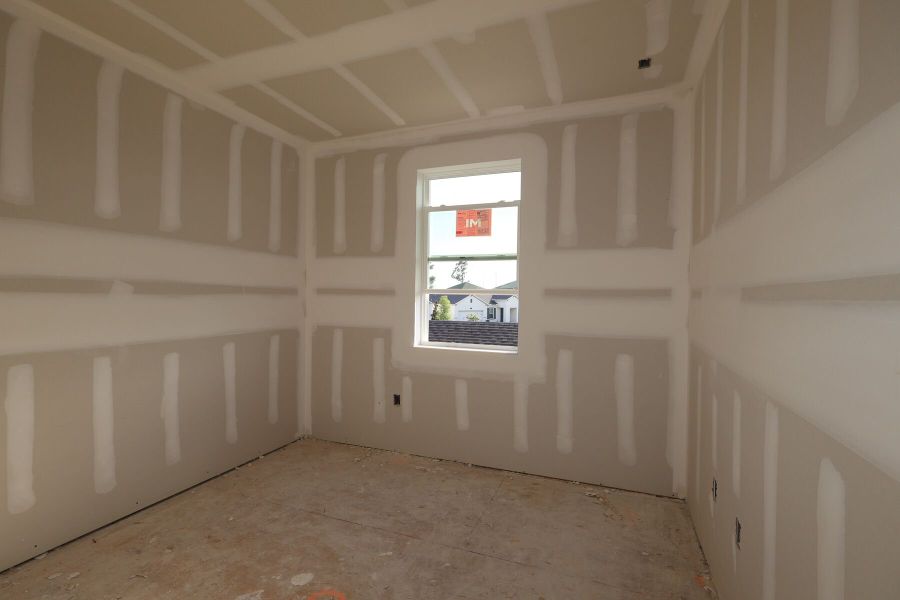 Drywall Drywall