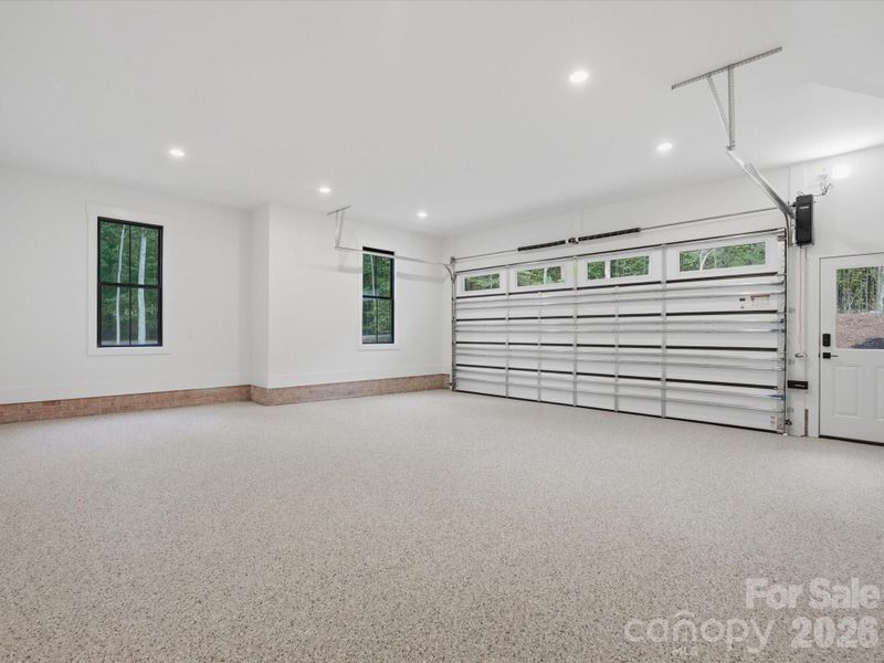 Spacious, unfurnished interior of a new home in , Mount Gilead (Image 23). Spacious, unfurnished interior of a new home in , Mount Gilead (Image 23).