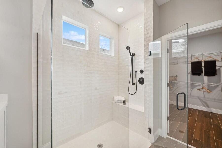 Primary Bath Primary Bath