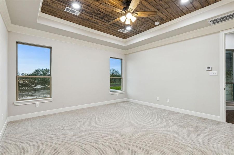 Spacious, unfurnished interior of a new home in , Granbury (Image 15). Spacious, unfurnished interior of a new home in , Granbury (Image 15).