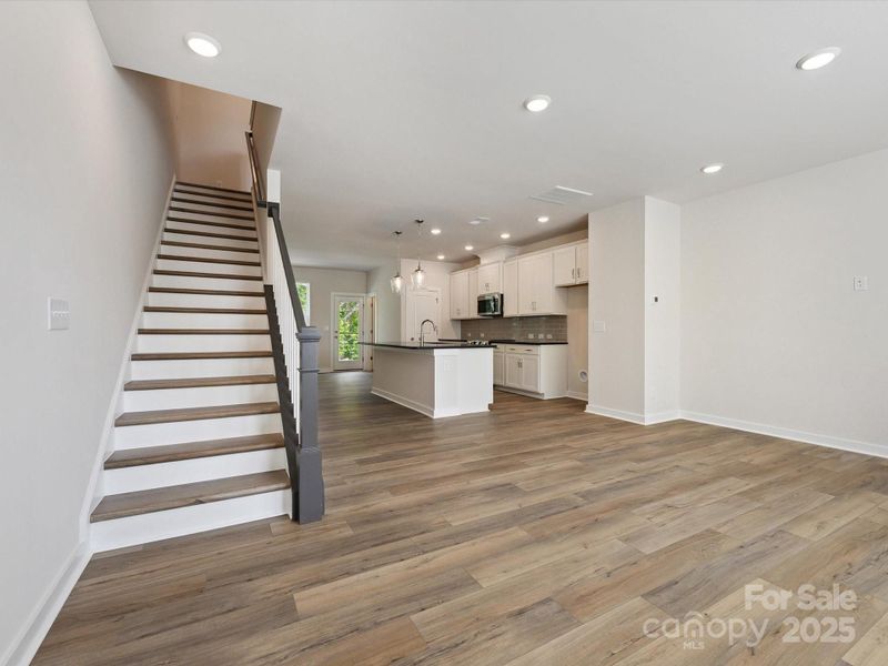 Image 29 of a home in Central Living at Craig.