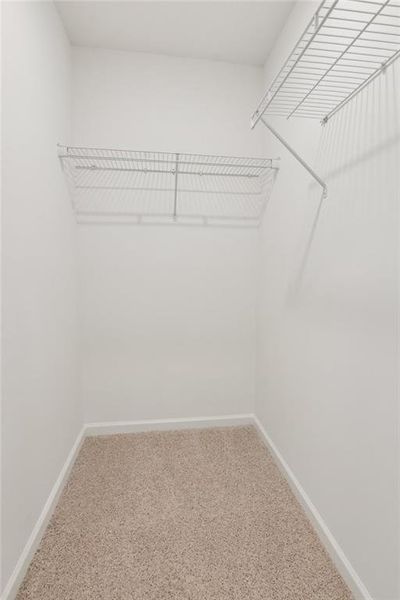 Spacious, unfurnished interior of a new home in , Athens (Image 20).